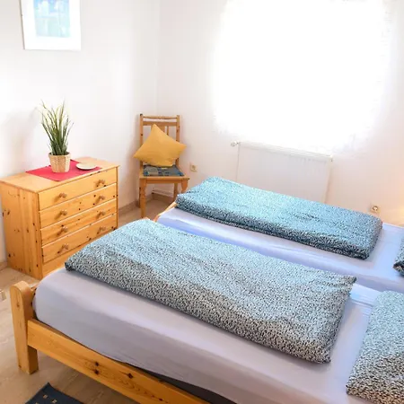 Holiday home Dhh Michalsky Am Koper 17a