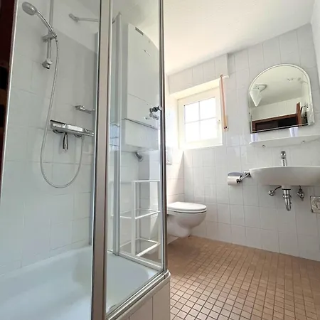 Dhh Michalsky Am Koper 17a Holiday home Norddeich (Norden)