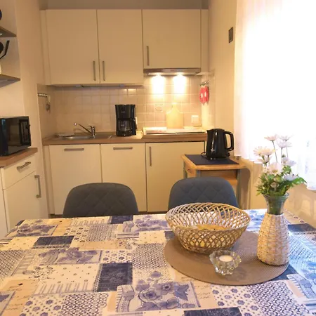 Dhh Michalsky Am Koper 17a Holiday home