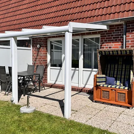 Holiday home Dhh Michalsky Am Koper 17a *