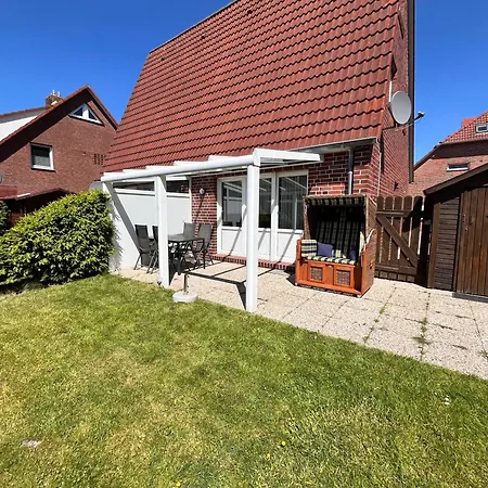 Holiday home Dhh Michalsky Am Koper 17a