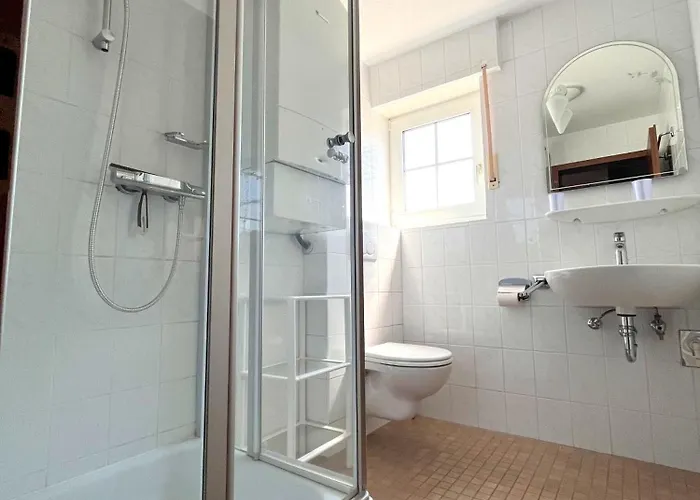 Dhh Michalsky Am Koper 17a بيت للعطل نورديش