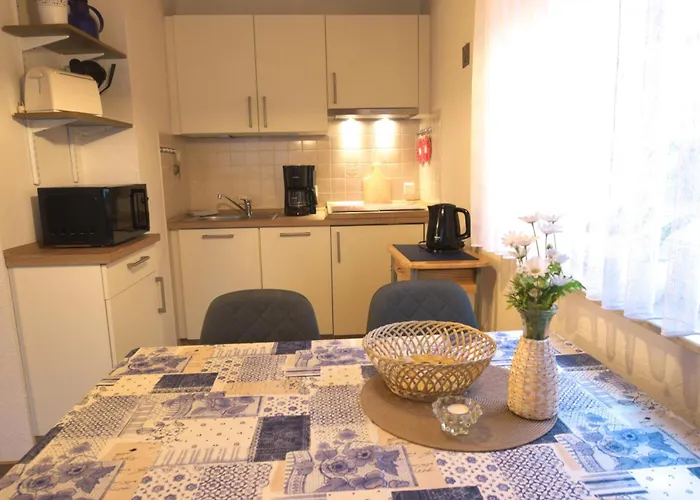 Dhh Michalsky Am Koper 17a بيت للعطل